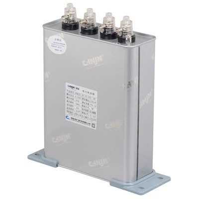 Výkonový kondenzátor ASMJ AC Filter