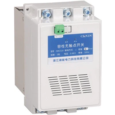 Tyristorový-bezkontaktný{1}}prepínač